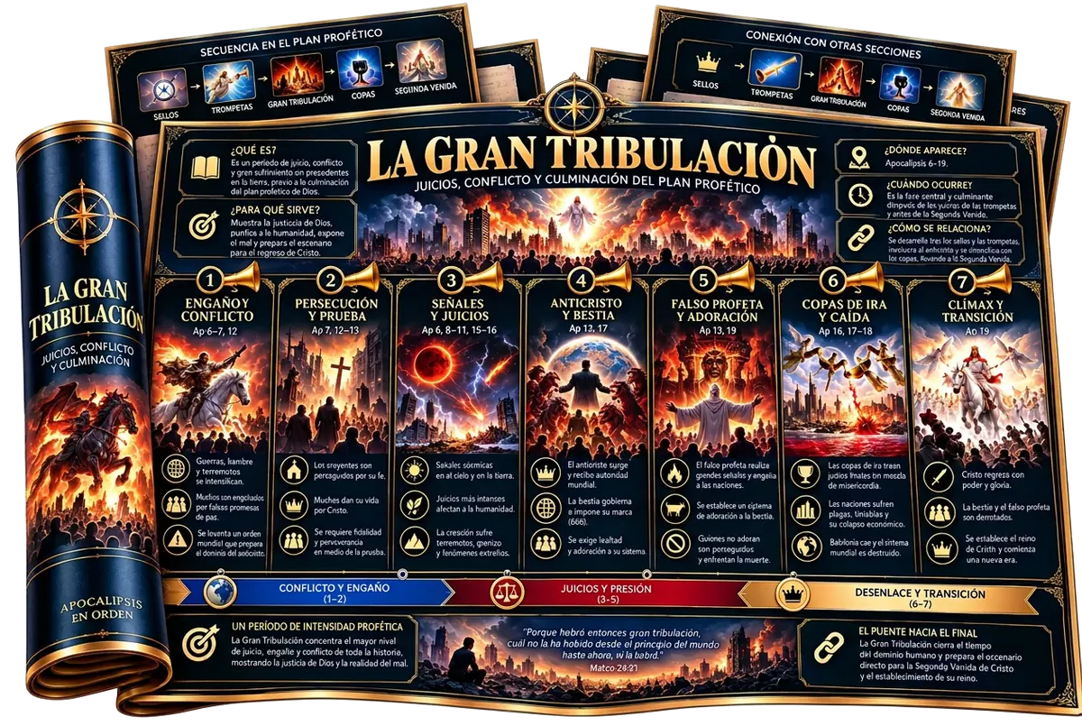 La Gran Tribulación