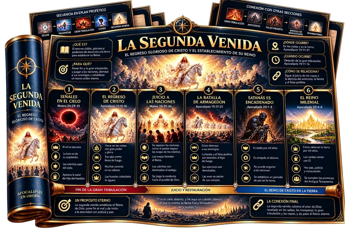 La Segunda Venida